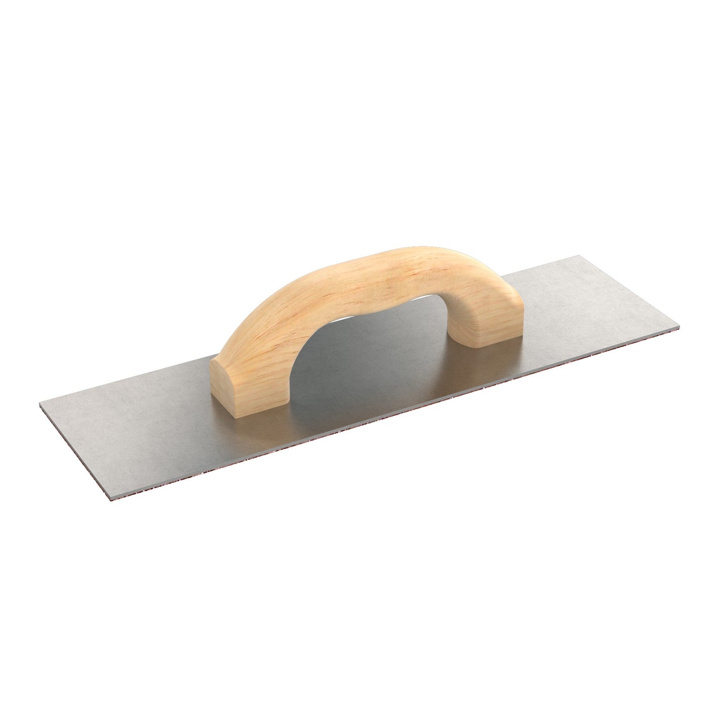 Sanding Rasp - 12 Grit - Wood Handle