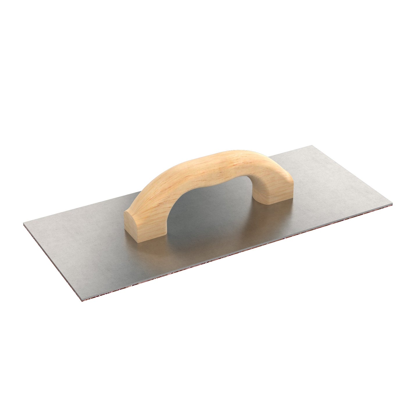 Sanding Rasp - 12 Grit - Wood Handle