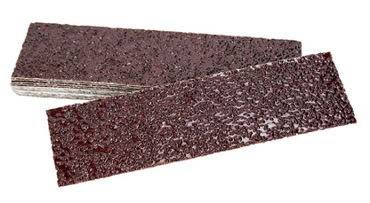 Bon® Rasp Paper (12/Package)