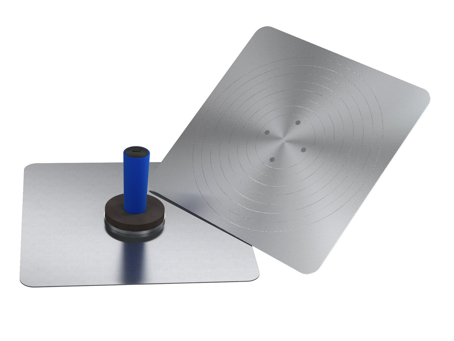 Hawk - Aluminum - Comfort Grip