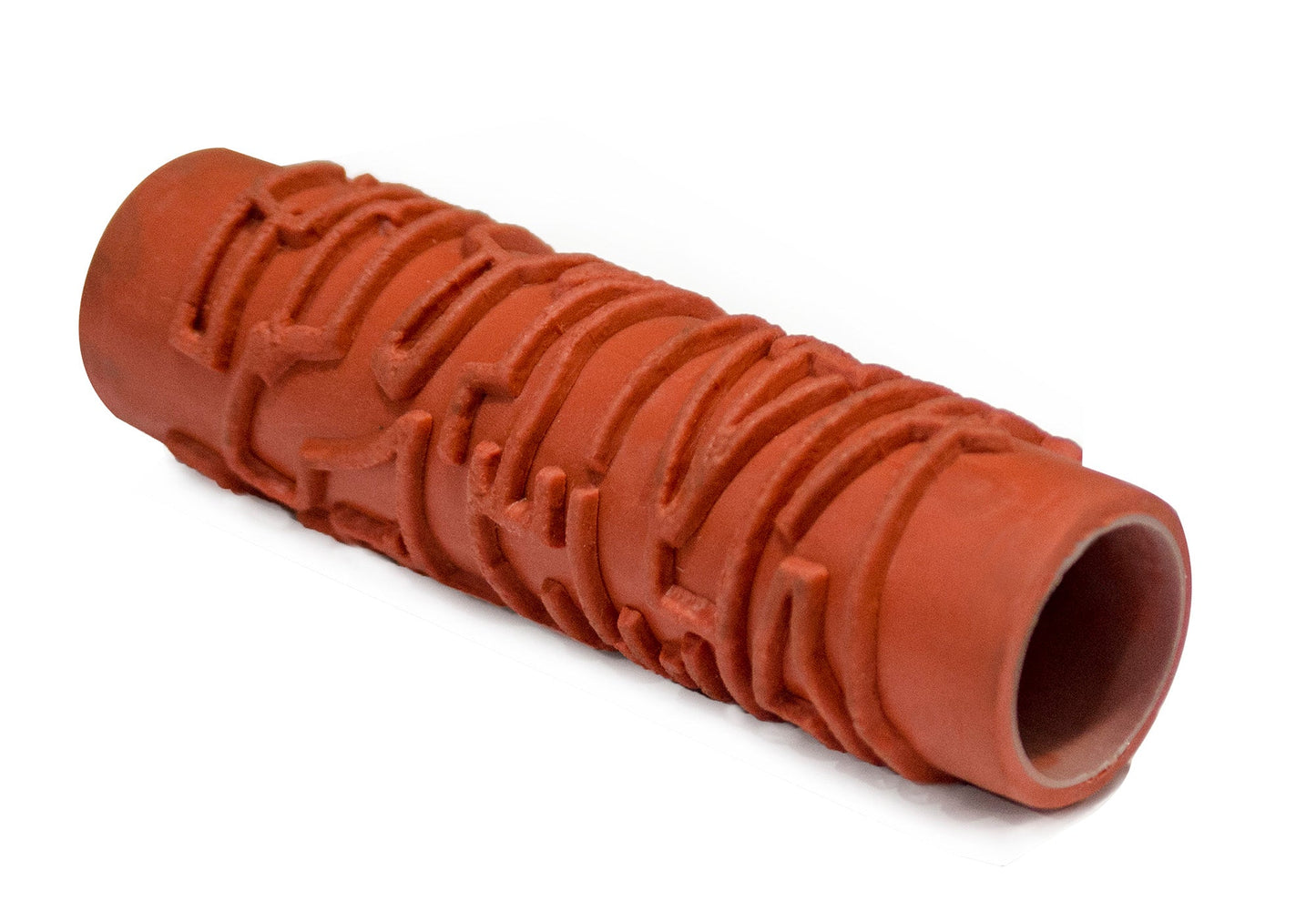 Stucco Texture Roller - 7" - Wide Stripes