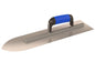 Trowel-Pointed Nose - 17 3/4-inch x 4 1/2-inch - Comfort Grip Handle (Bon 13-520)