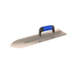Bon® Pointed Front Trowel with Comfort Grip Handle