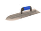 Trowel-Pointed Nose - 15 3/4-inch x 4 1/2-inch - Comfort Grip Handle (Bon 13-521)