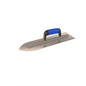 Trowel - Pointed Nose - 15-3/4" x 4-1/2" - Comfort Grip Handle