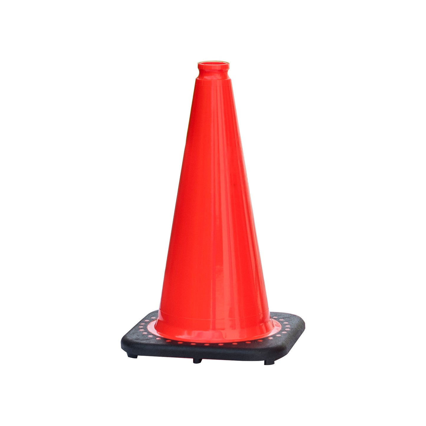 Safety Cone - 18-inch (Bon 14-103)