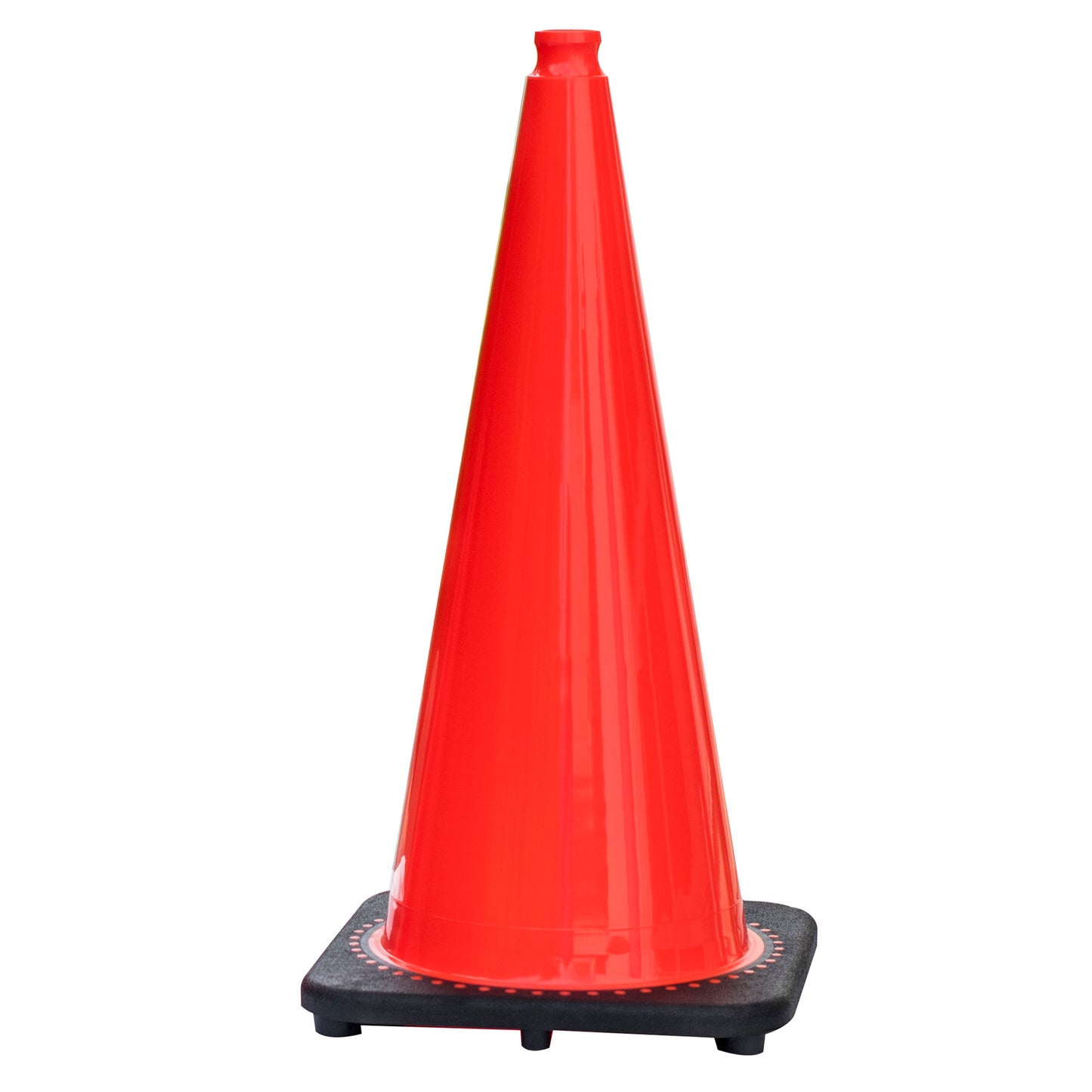 Safety Cone - 28-inch (Bon 14-104)