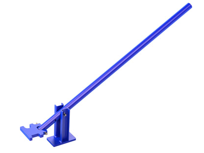 Stake Puller For 3/4 Or 7/8-inch Stakes - Round Or Flat (Bon 14-145)