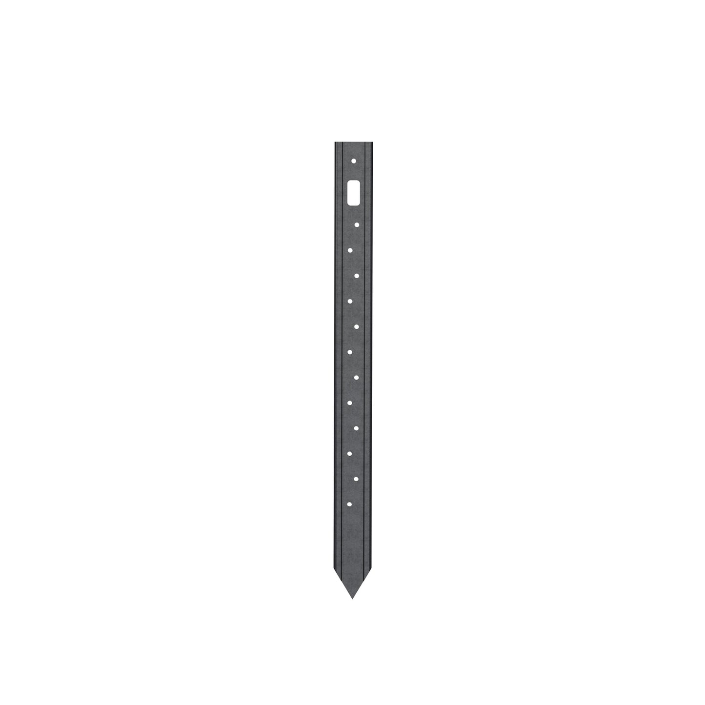 Steel Stakes - I Beam - 18-inch (10/Pkg) (Bon 14-147)