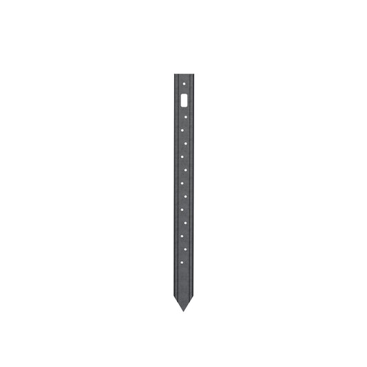 Steel Stakes - I Beam - 18-inch (10/Pkg) (Bon 14-147)