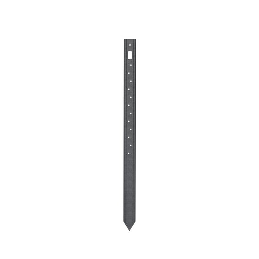 Steel Stakes - I Beam - 24-inch (10/Pkg) (Bon 14-148)