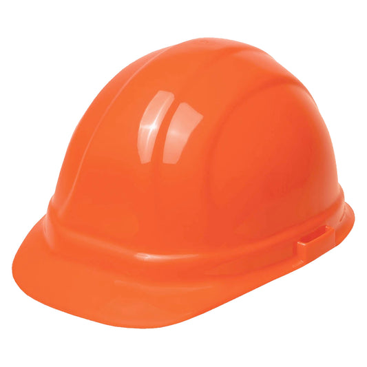 Hard Hat - Orange
