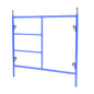 Scaffold Panel - 5 Foot x 4 Foot 6-inch (Bon 14-201)