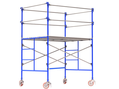 Scaffold Panel - 5 Foot x 5 Foot (Bon 14-202)