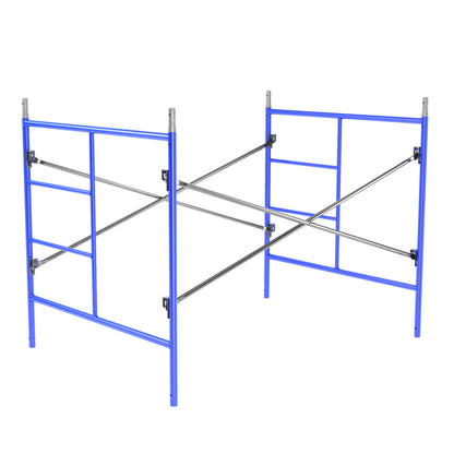 Scaffold Panel - 5 Foot x 5 Foot (Bon 14-202)