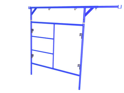 Scaffold Panel - 5 Foot x 5 Foot (Bon 14-202)