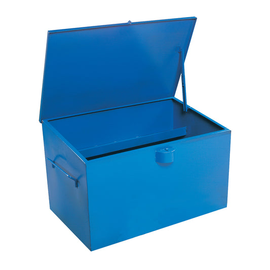 Contractor Tool Box (Bon 14-276)