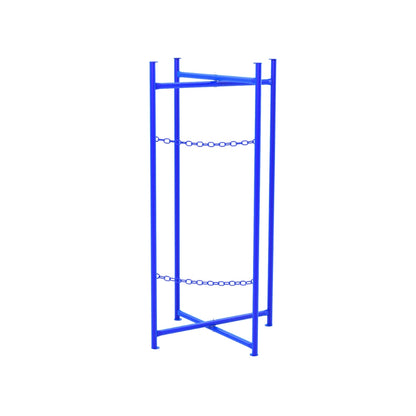 Bon® Mortar Board Stand - High Double Chain