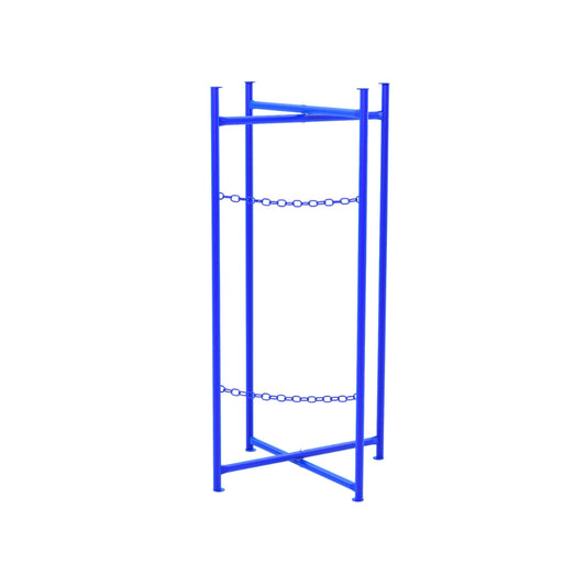 Bon® Mortar Board Stand - High Double Chain