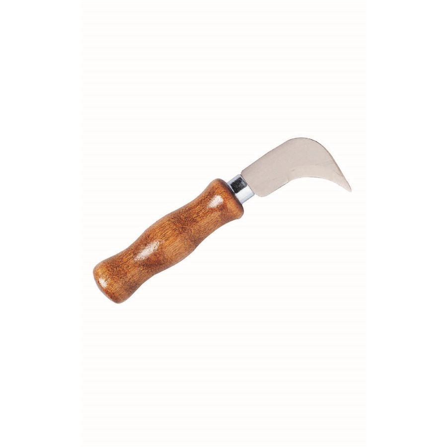 Vinyl Knife - Hook Bill