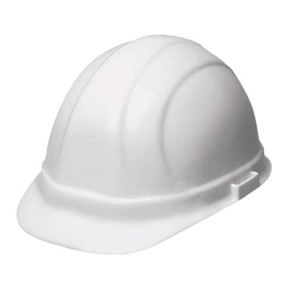 Hard Hat - White