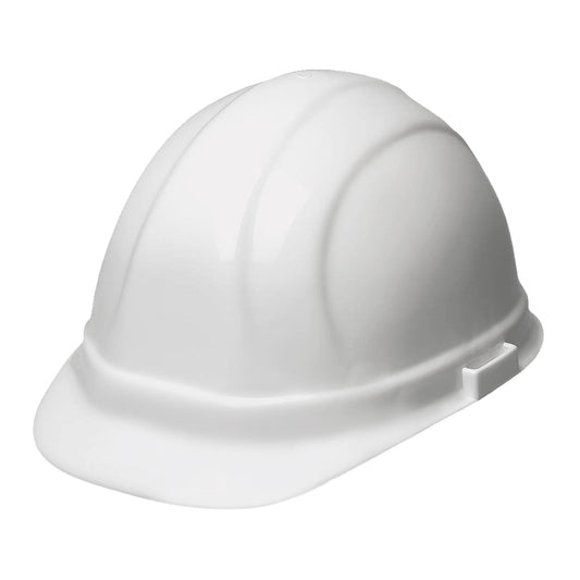 Hard Hat - White