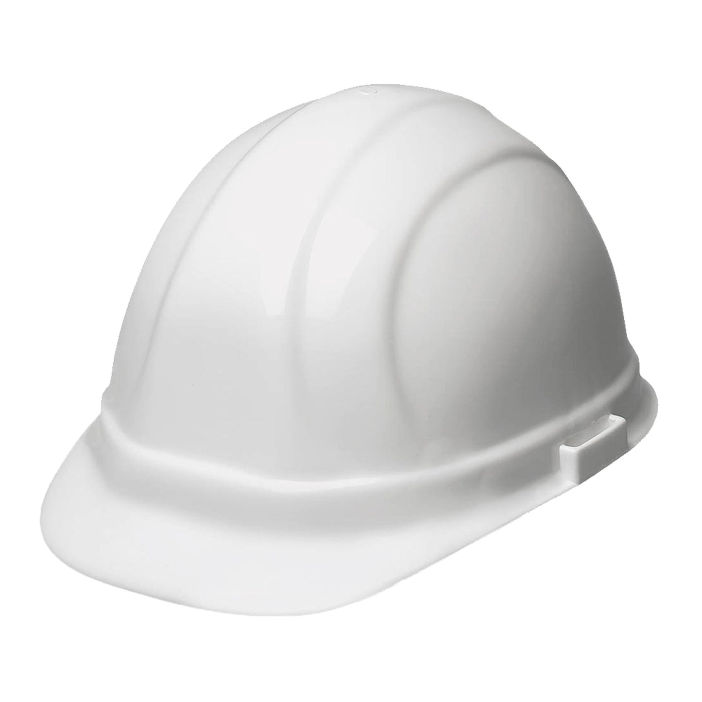 Hard Hat - White