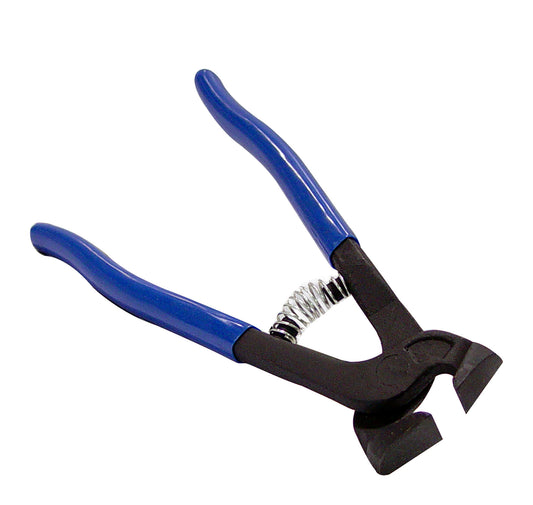 Carbide Nippers - 5/8-inch Jaw (Bon 14-355)