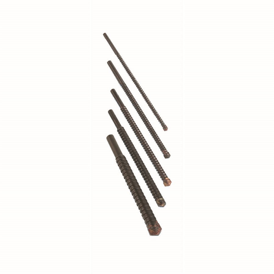 Bon® Bit Drill Set (6/Set)