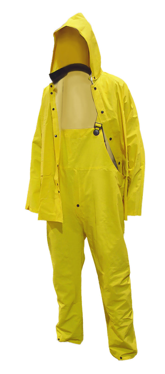 Protective Rain Suit - Large (Bon 14-386)