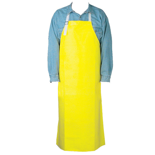 Apron - Nitrile (Bon 14-464)