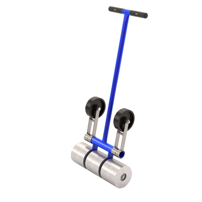 Linoleum Roller Transport