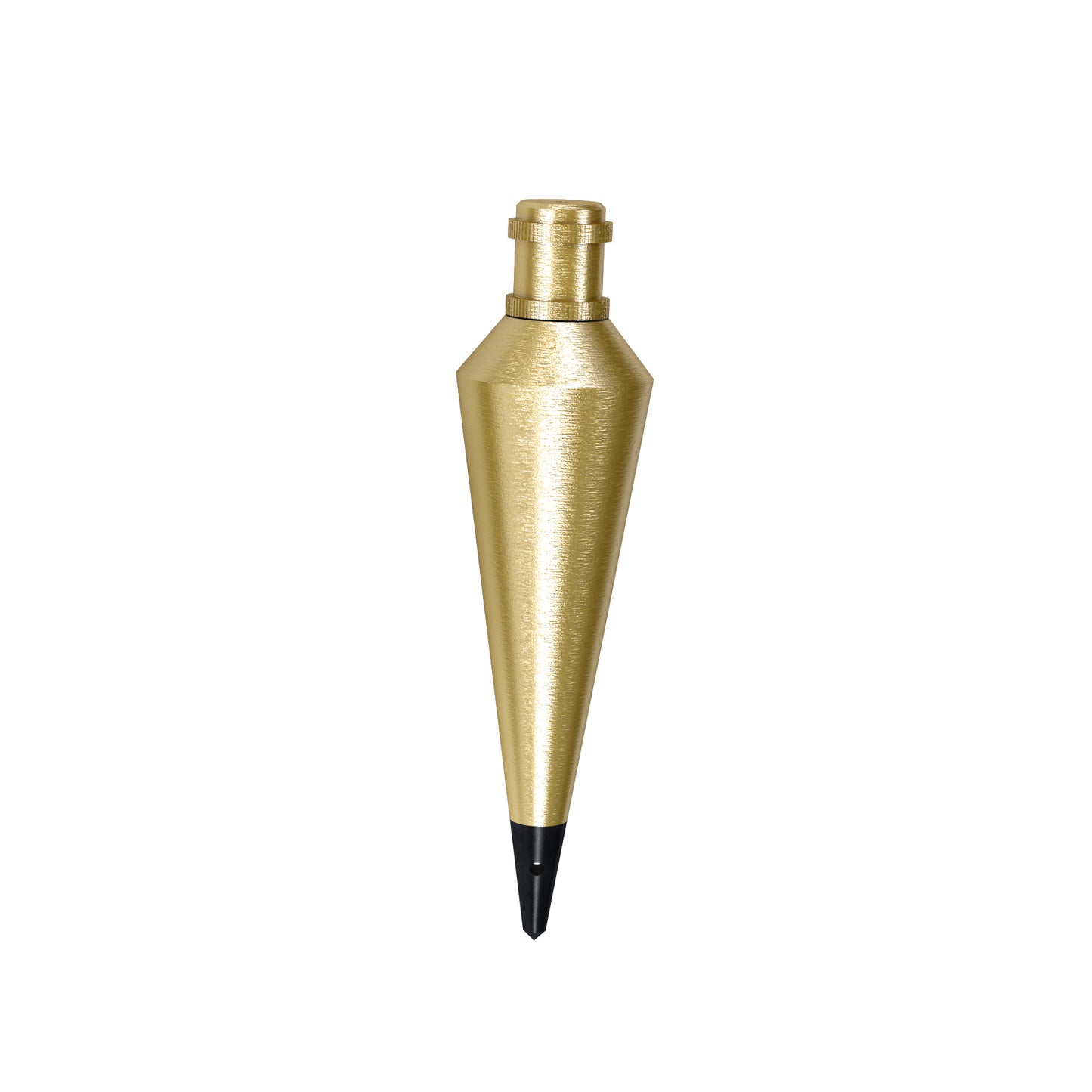 Plumb Bob - Brass - 8 Ounce (Bon 14-528)