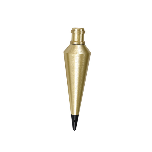 Plumb Bob - Brass - 12 Ounce (Bon 14-529)