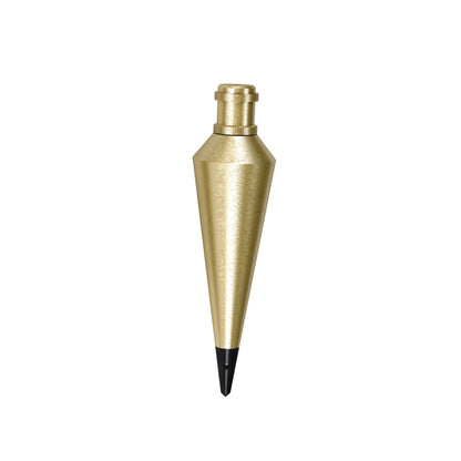 Bon® Plumb Bob - Brass