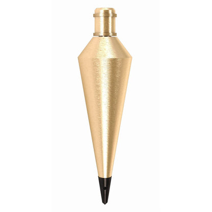 Bon® Plumb Bob - Brass