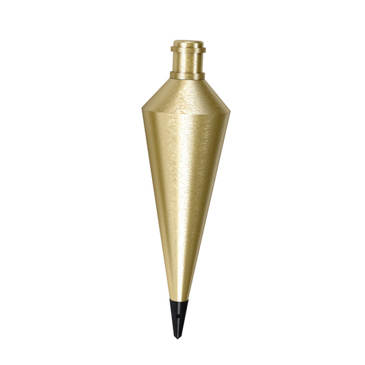 Plumb Bob - Brass - 24 Ounce (Bon 14-531)