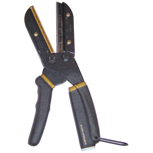 Cove Base Shears (Bon 14-536)