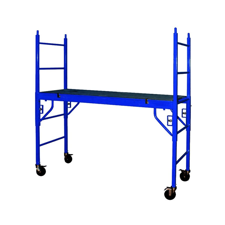 Bon® Interior Scaffold - 8-Foot