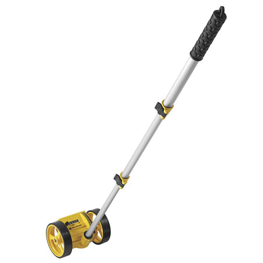 Measuring Wheel - Dual Wheel - 12" Circumference