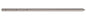 Steel Stakes - Round 24-inch (10/Pkg) (Bon 14-654)