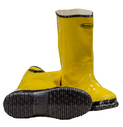 Boots - Overshoe - Size 15 (Pair) (Bon 14-715)