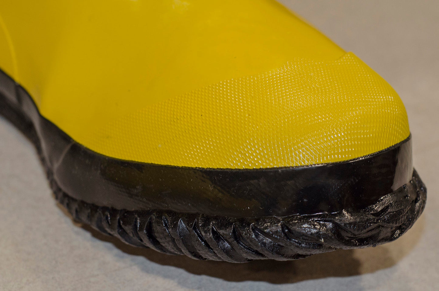 Botas - Overshoe - Tamanho 15 (Par) (Bon 14-715)