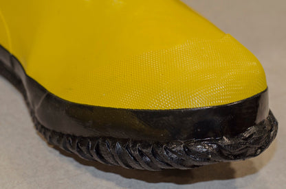 Botas - Overshoe - Tamanho 15 (Par) (Bon 14-715)