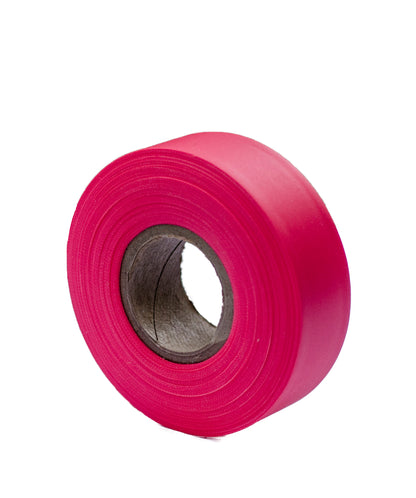 Bon® Flagging Tape - 150' x 1-3/16" (12/Package)