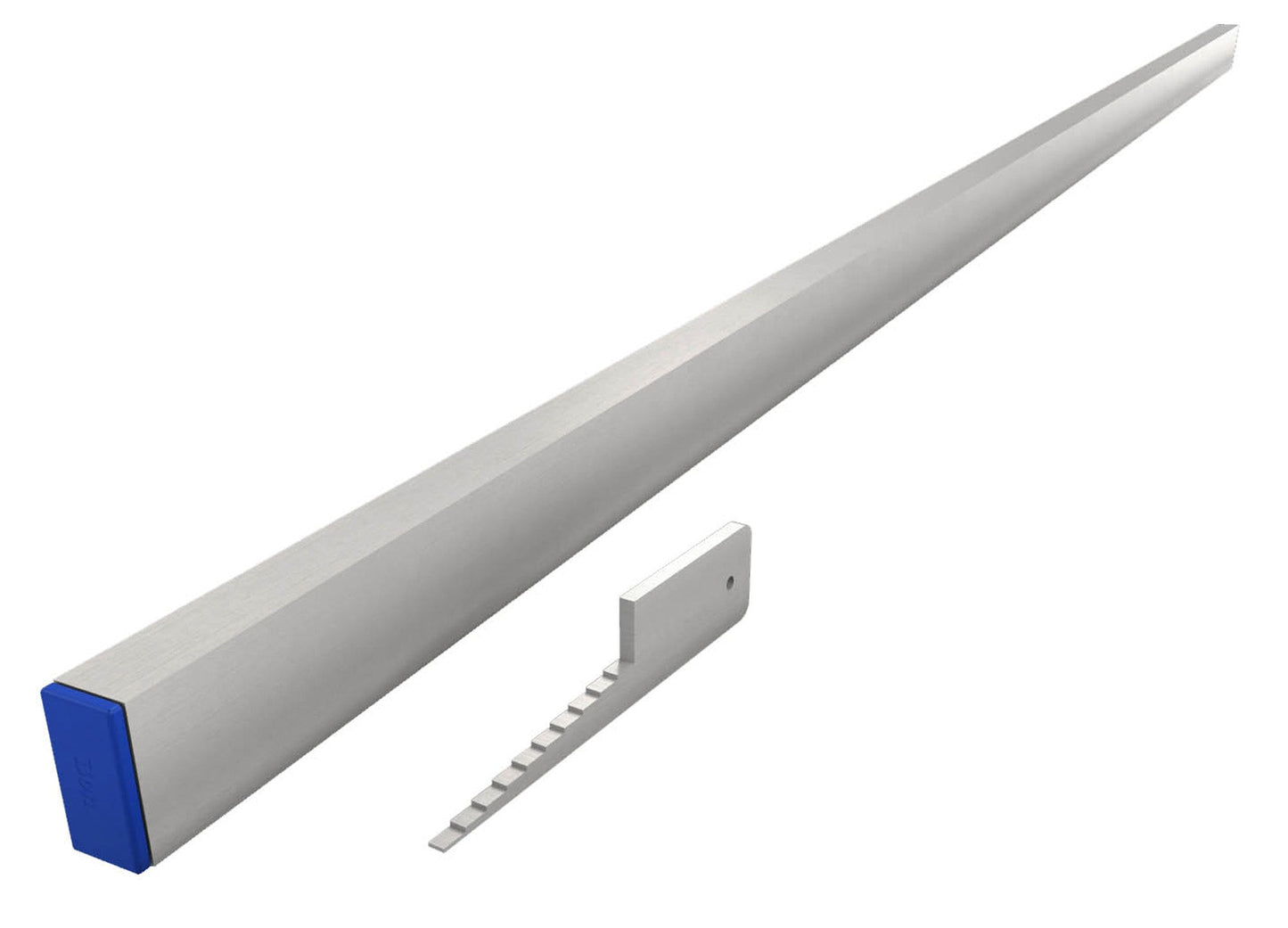 Step Testing Gauge Kit - 6' x 1" x 2"