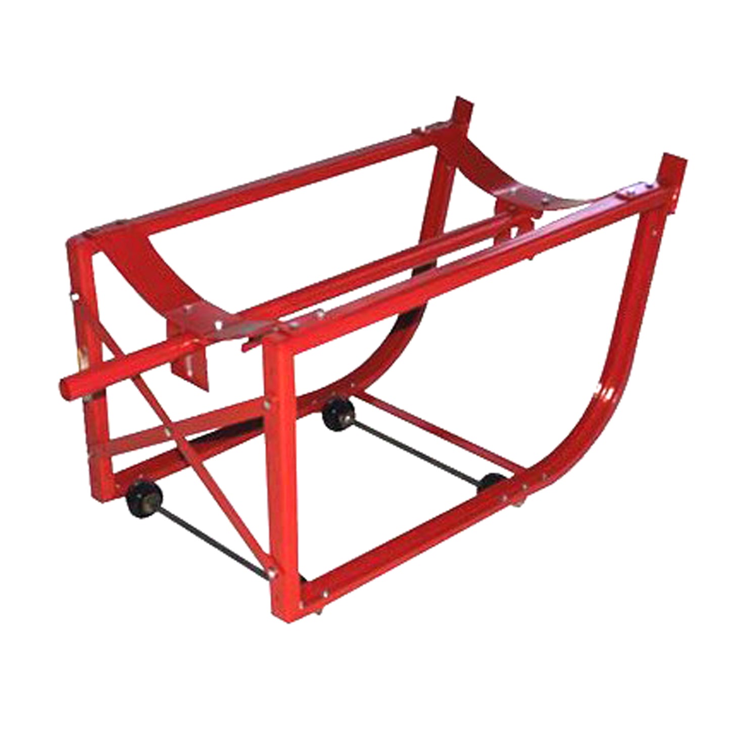 Mobile Drum Cradle (Bon 14-838)