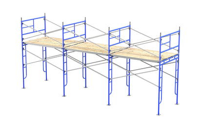 Scaffold Panel - 5 Foot x 3 Foot (Bon 14-896)