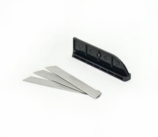 Replacement Blades - 3/Pkg And Anvil - for 14-536 (Bon 14-905)