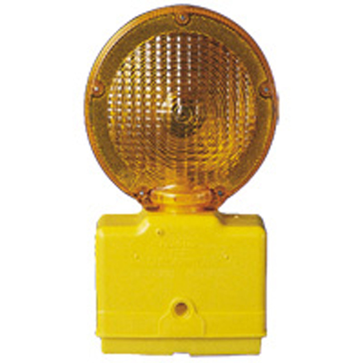 Barricade Light - 7-inch (Bon 14-984)